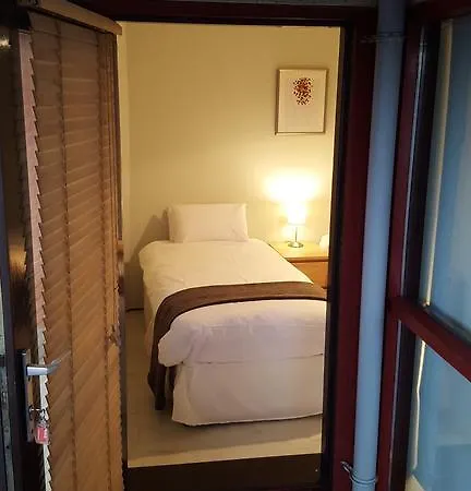 Metrostays - Temple Bar 5 *