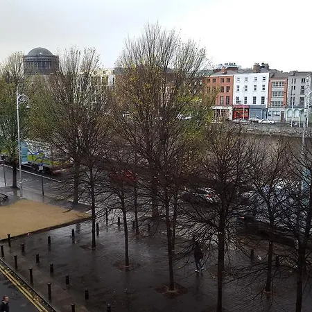 Metrostays - Temple Bar 5 Apartment Dublin