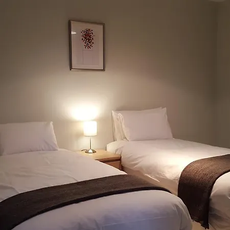 Apartment Metrostays - Temple Bar 5 *