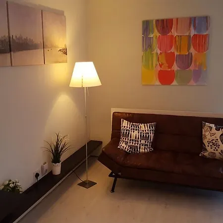 Metrostays - Temple Bar 5