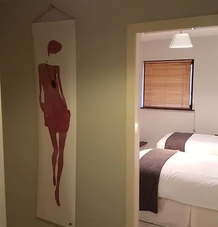 Metrostays - Temple Bar 5 * Dublin