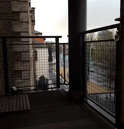 Apartment Metrostays - Temple Bar 5
