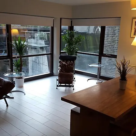 Metrostays - Temple Bar 5 Dublin