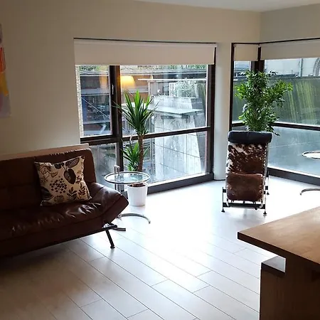 Apartment Metrostays - Temple Bar 5 *